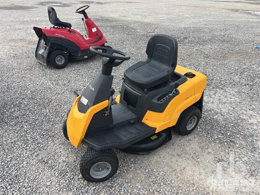 Stiga MJ 66 E Segadoras
