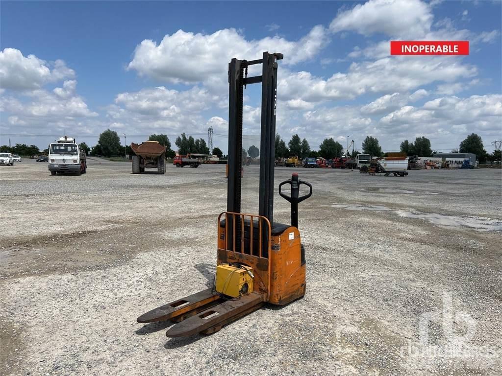 Still EFG14 Carretillas diesel