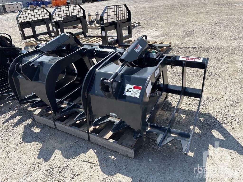 Stout HD72-3 Pinzas