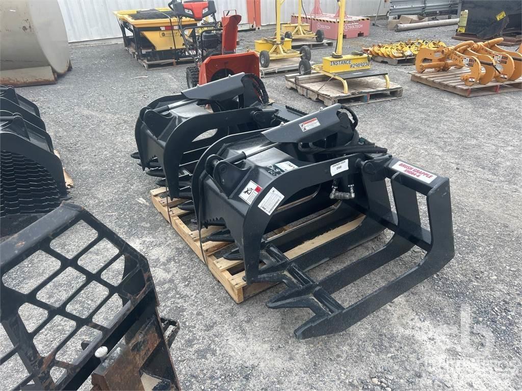 Stout XHD84-6 Pinzas