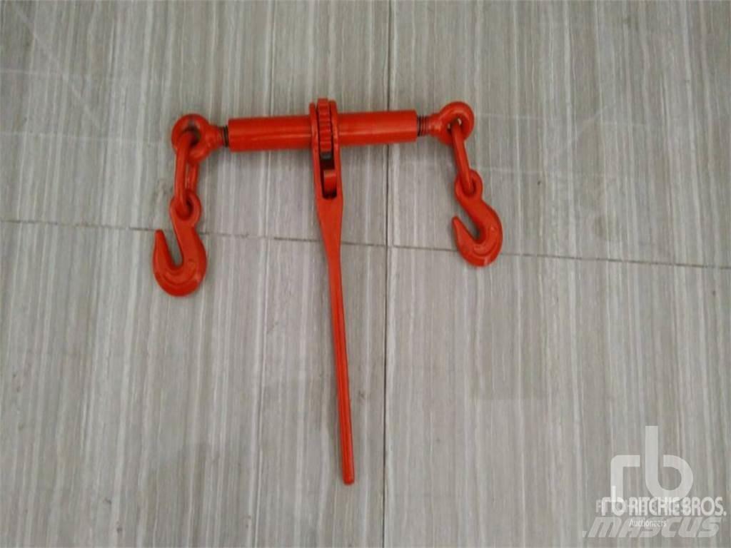 Suihe BC-5400 Construcción - Otros