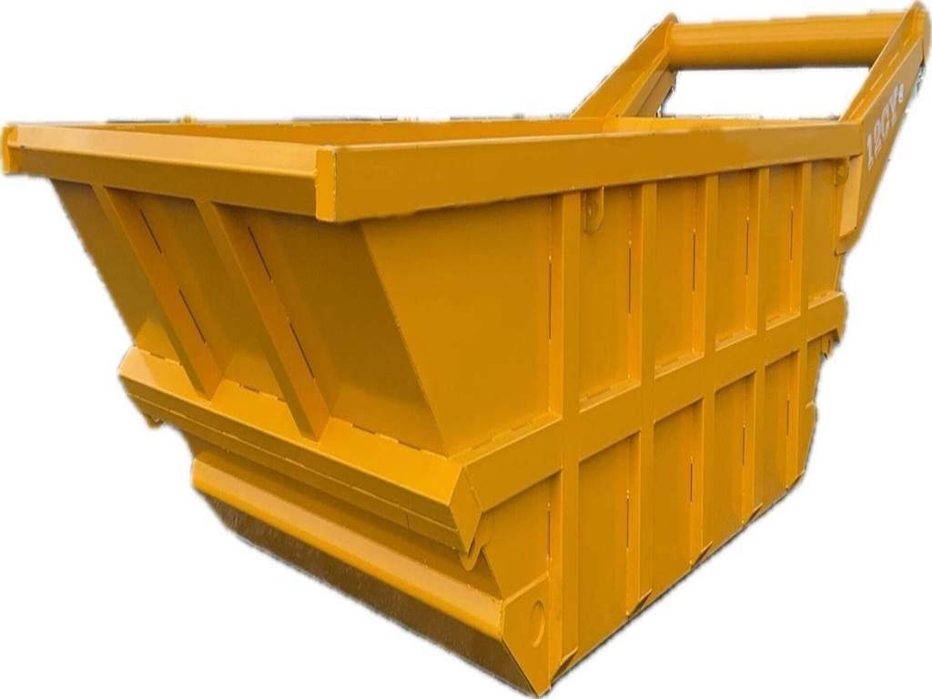 Suihe BX-12 Construcción - Otros