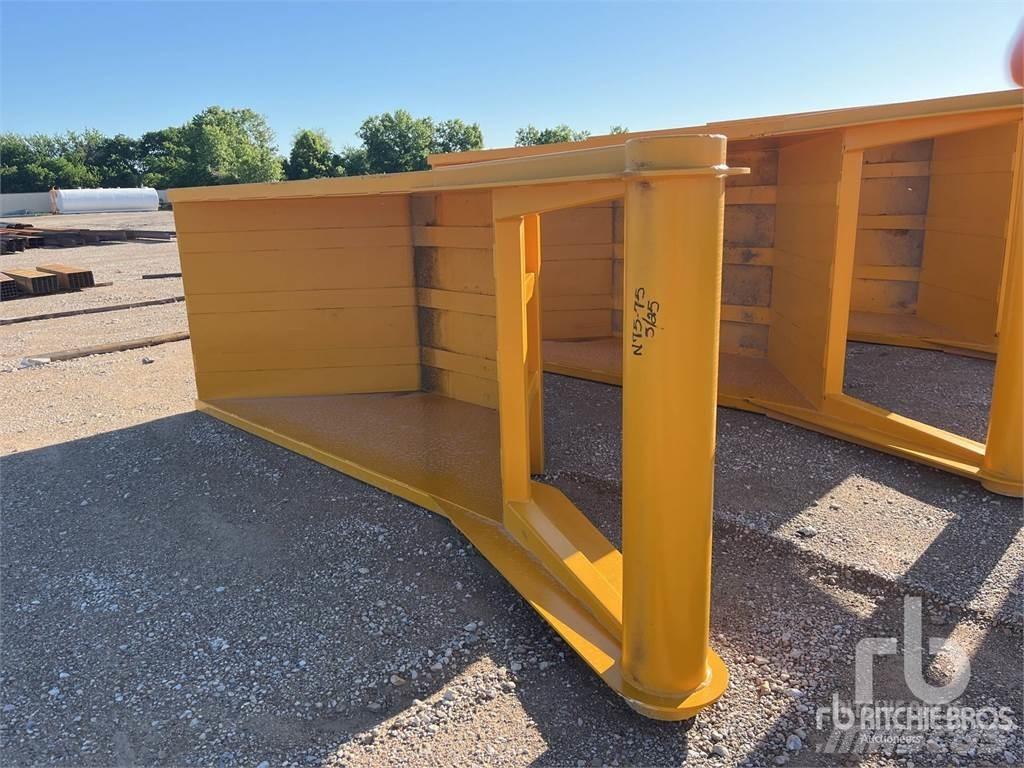 Suihe BX-5 Construcción - Otros