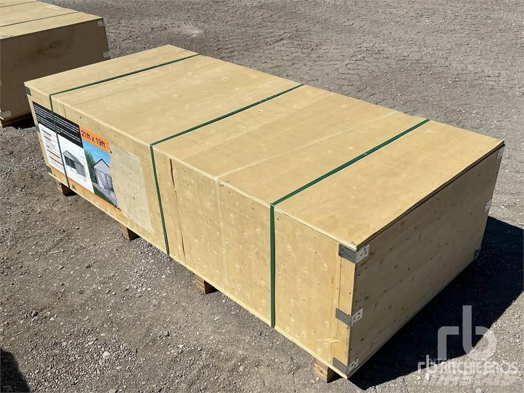 Suihe GS2533 Jardinería - Otros