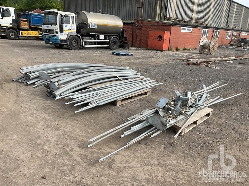 Suihe S308515R Construcción - Otros