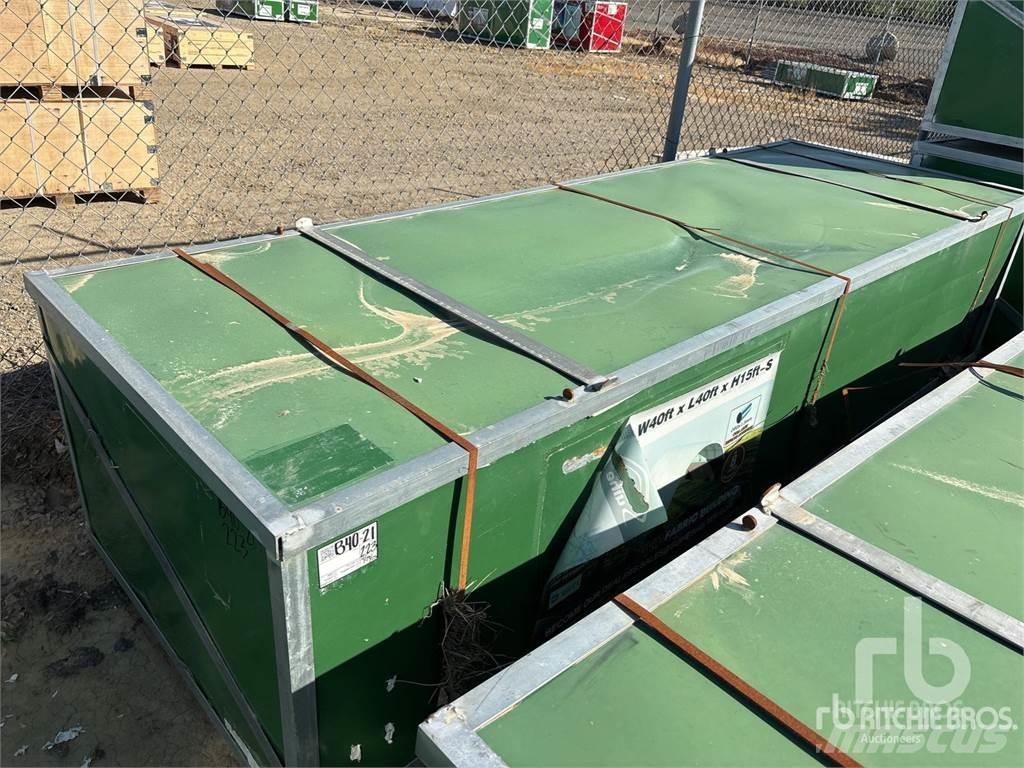 Suihe S404015S Construcción - Otros