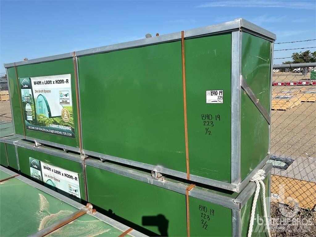 Suihe S408020R Construcción - Otros