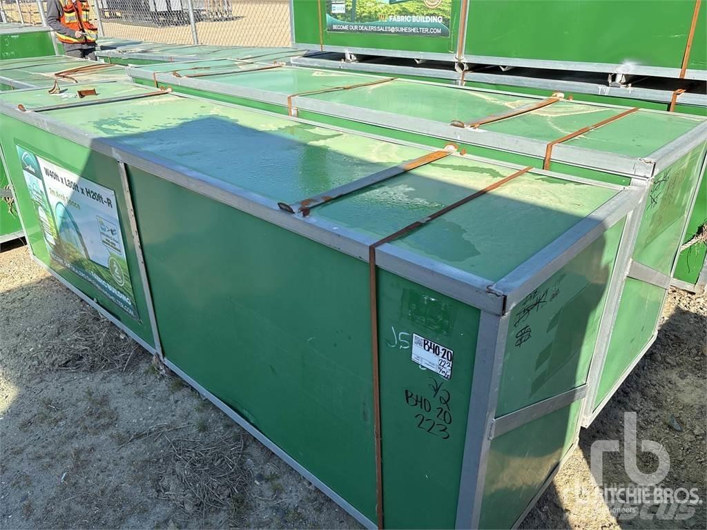 Suihe S408020R Construcción - Otros