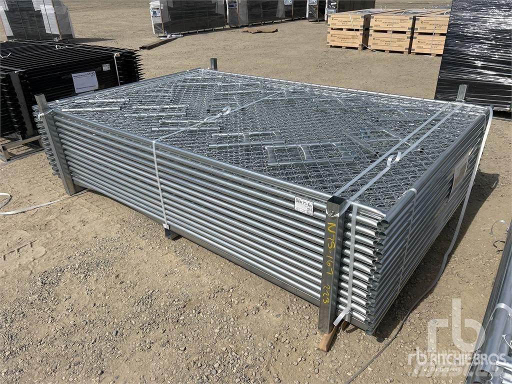 Suihe SF-D-25 Construcción - Otros