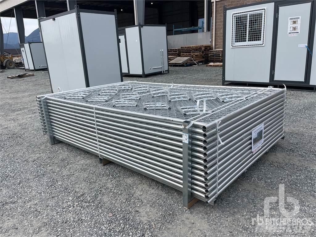Suihe SF-D-25 Construcción - Otros