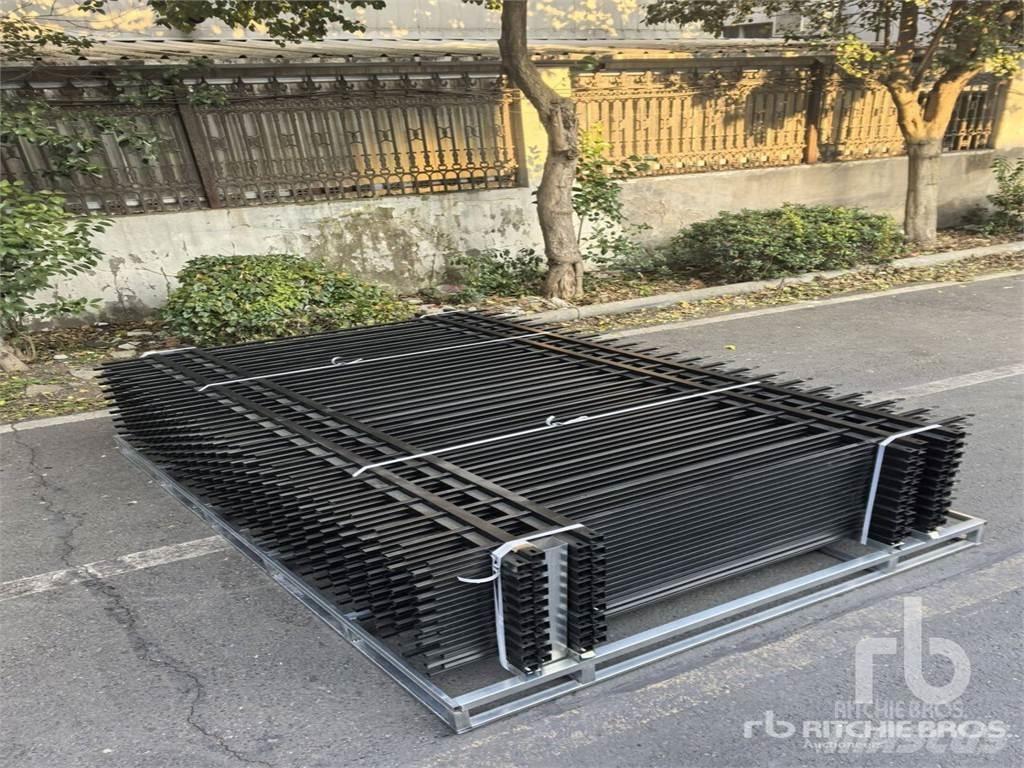 Suihe SF-X-20-4 Jardinería - Otros