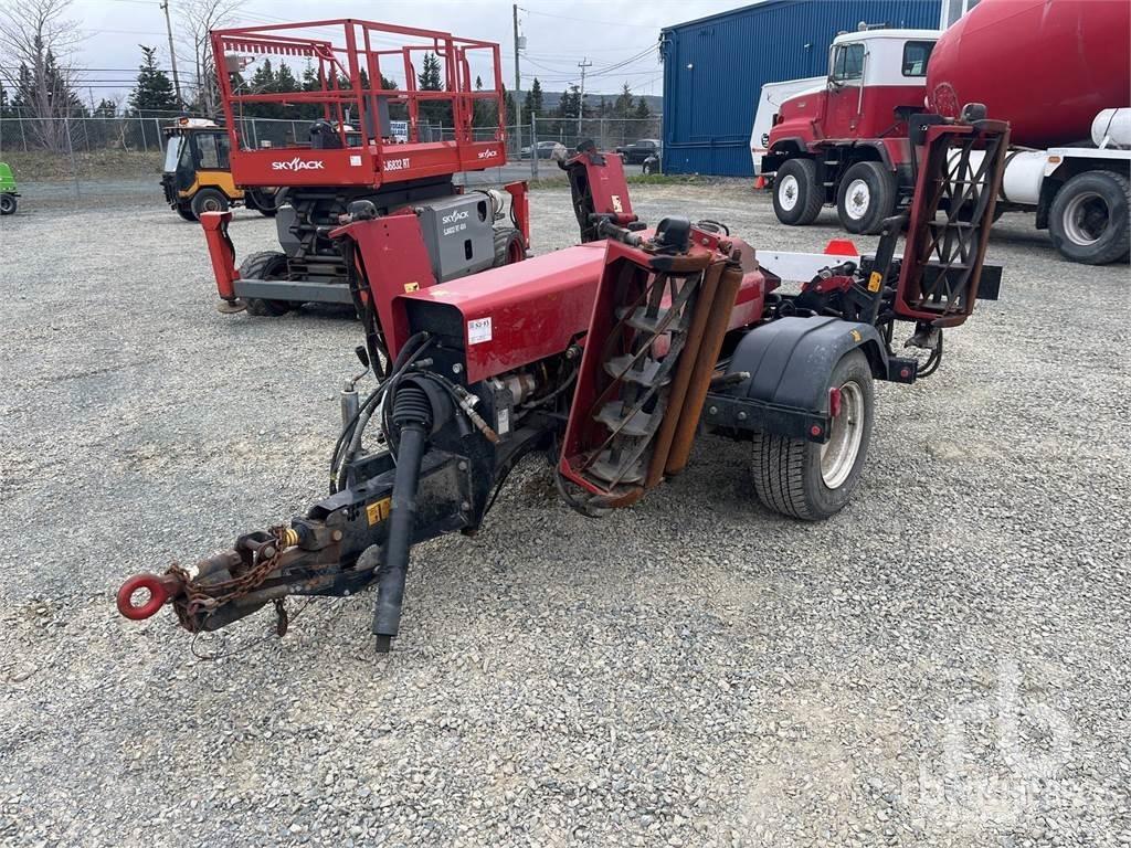 Toro 2700 Jardinería - Otros