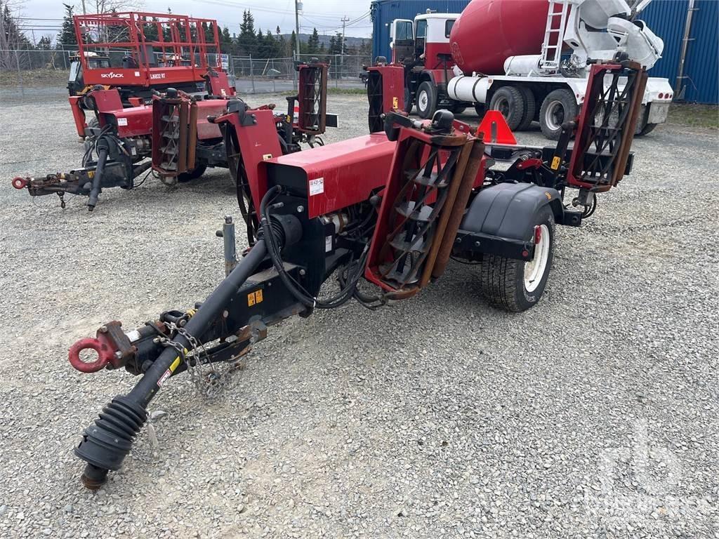 Toro 2700 Jardinería - Otros