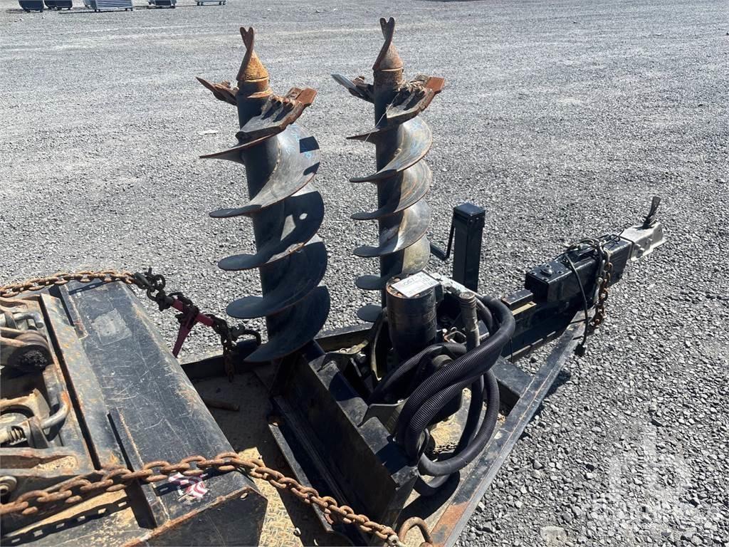 Toro 700106 Taladros