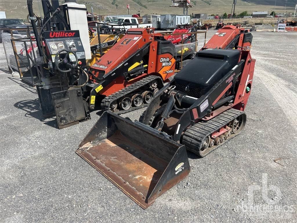 Toro CUL TX525 Minicargadoras