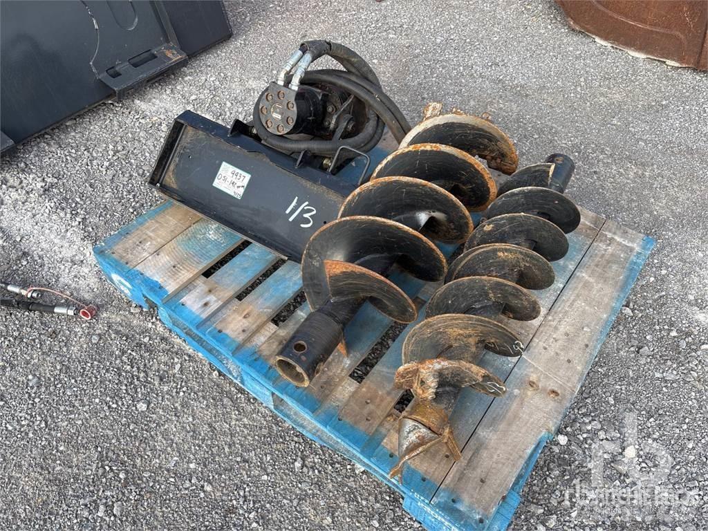 Toro Mini Taladros