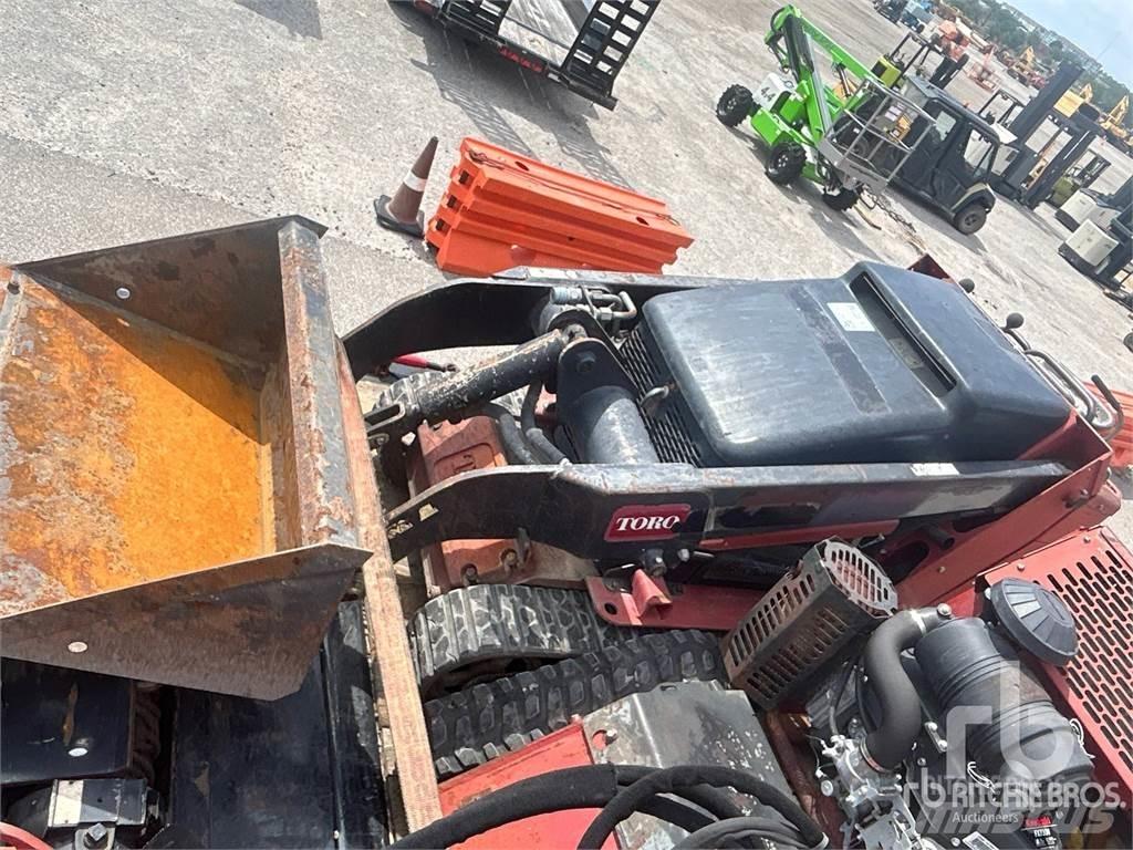 Toro TX525N Minicargadoras