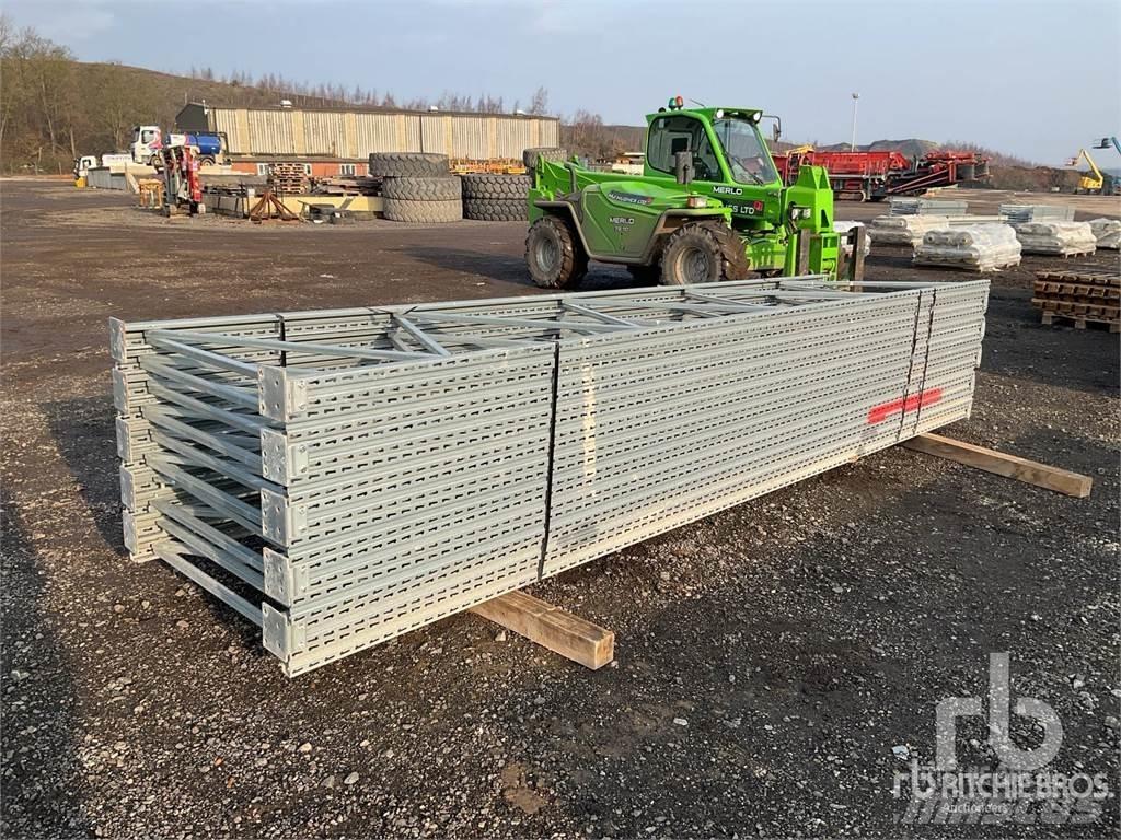 Toyota RACKING Construcción - Otros