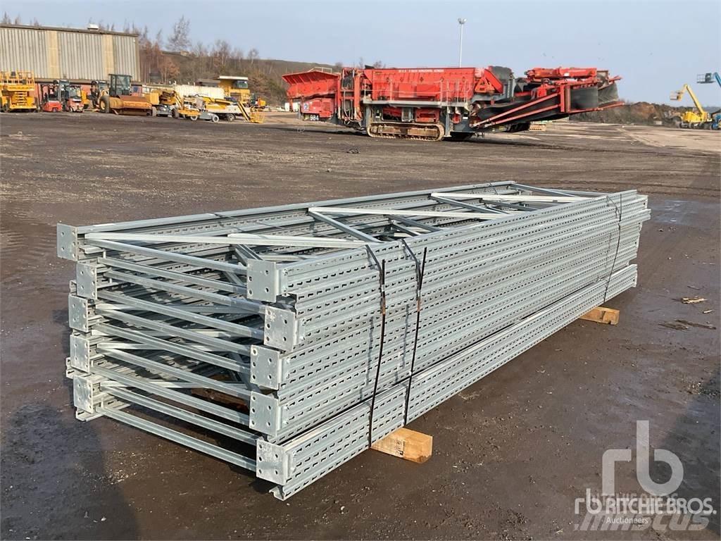 Toyota RACKING Construcción - Otros