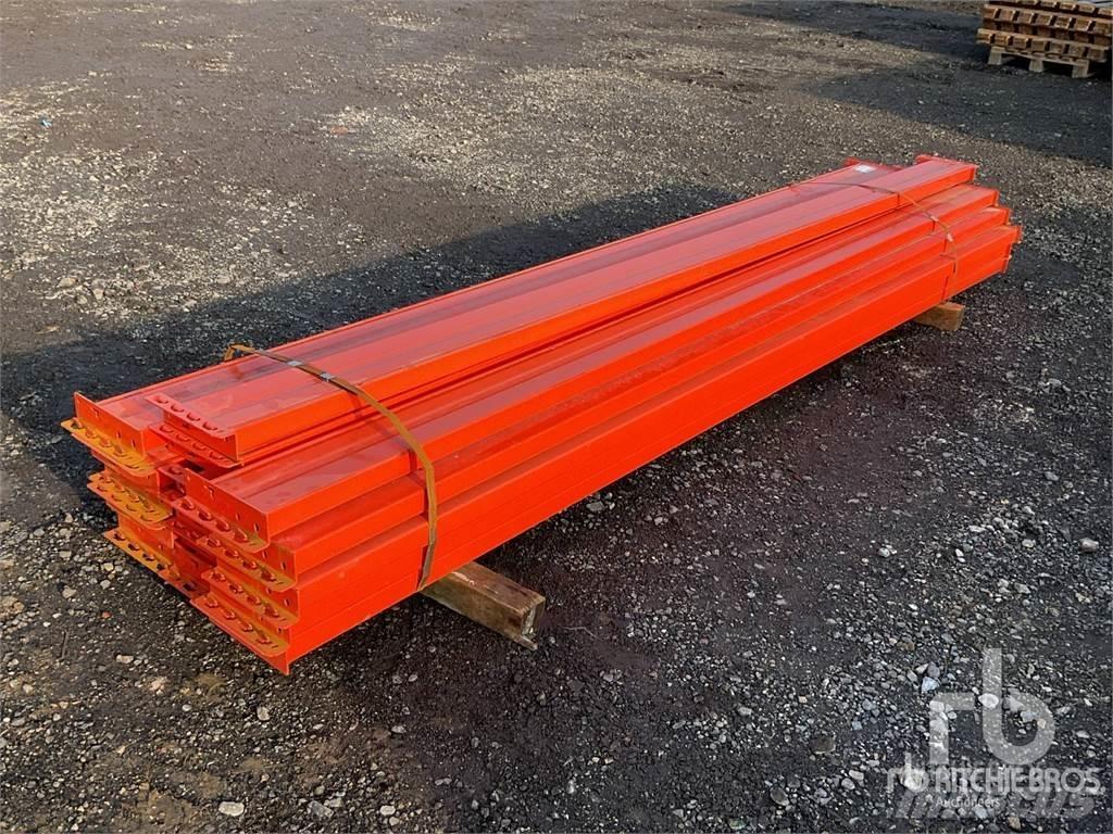 Toyota RACKING Construcción - Otros