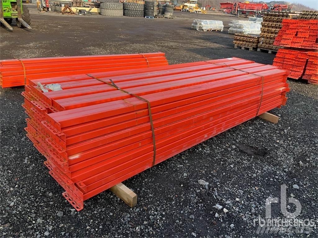 Toyota RACKING Construcción - Otros