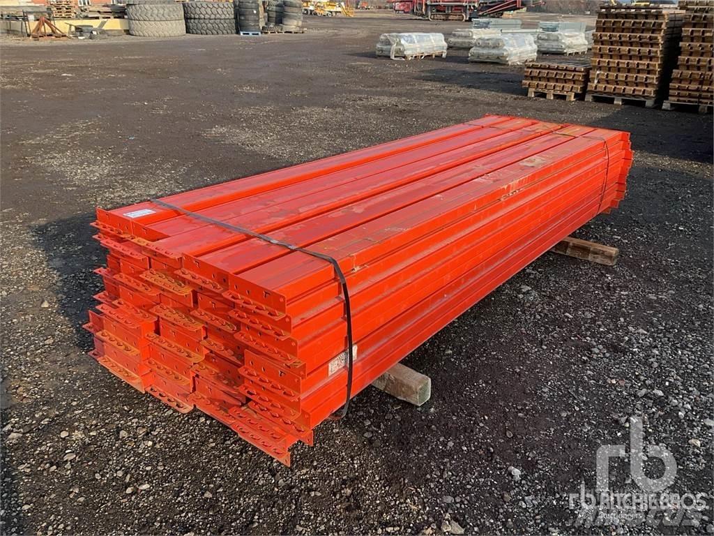 Toyota RACKING Construcción - Otros