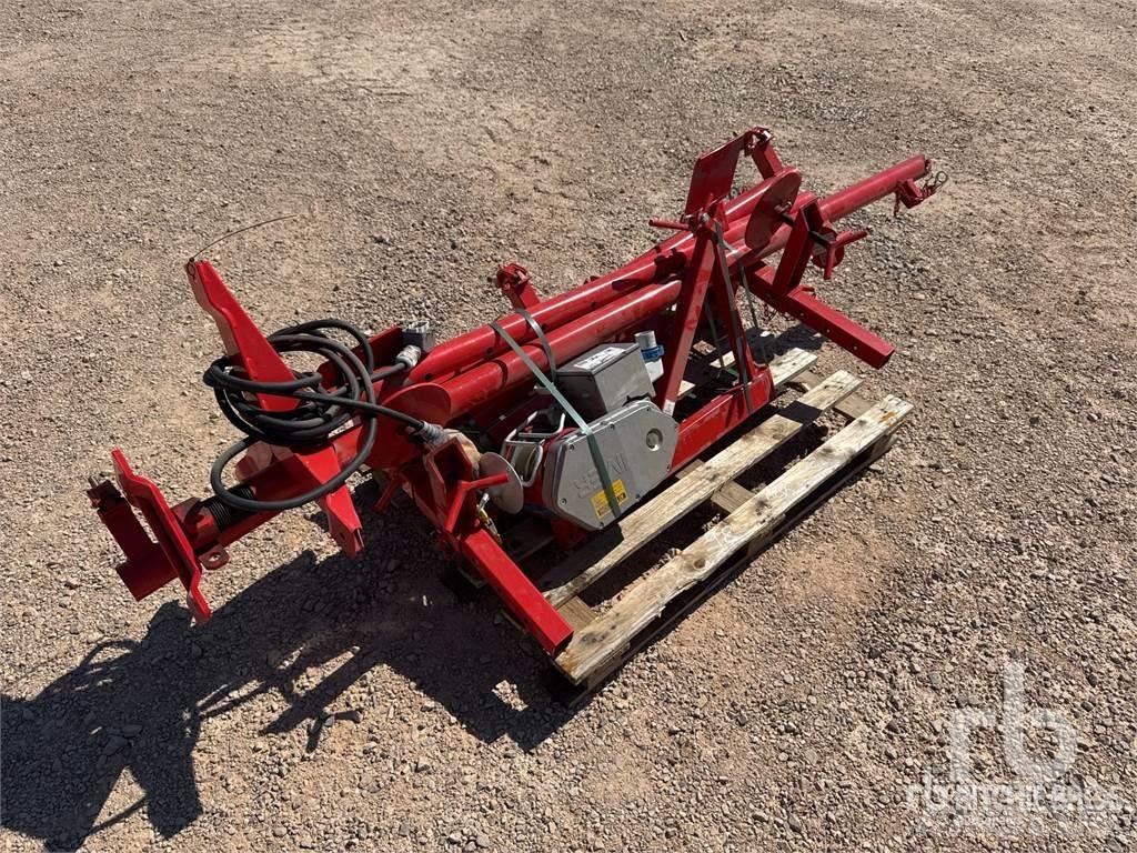  Treuil Agricultura - Otros