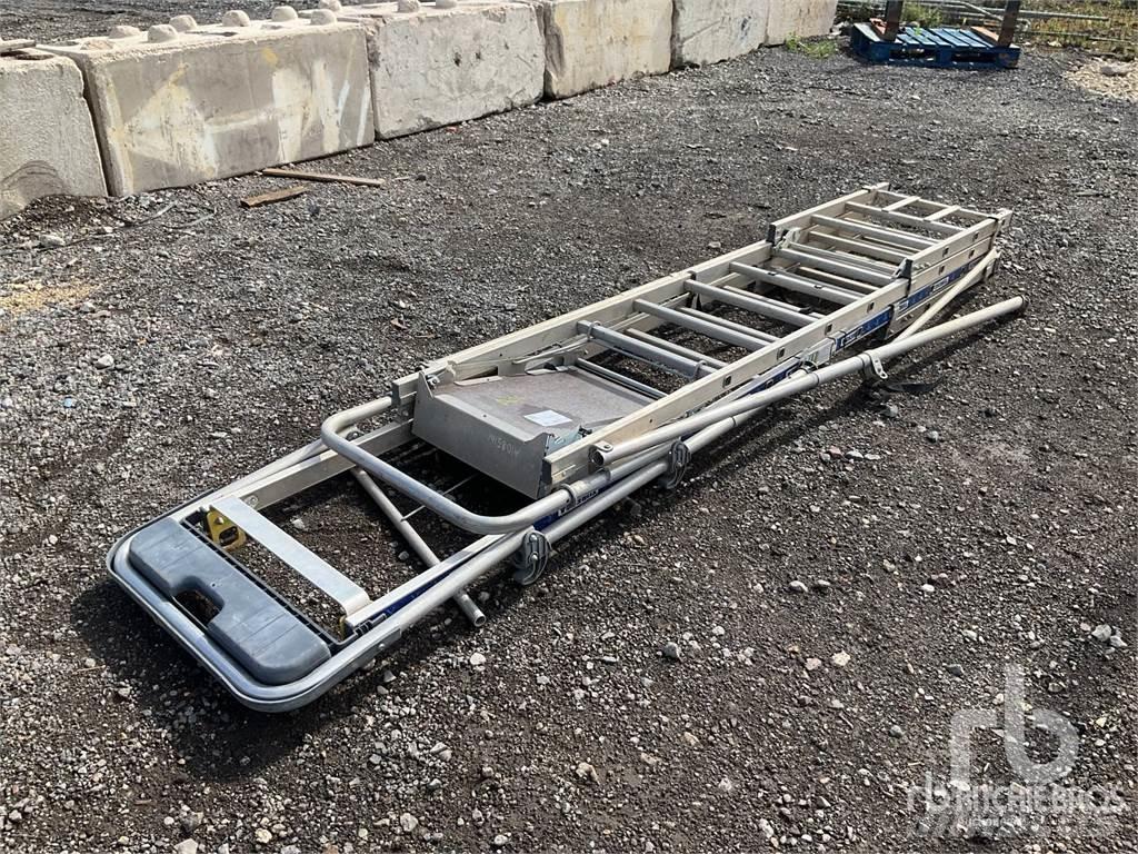  TUBESCA 950 L Construcción - Otros
