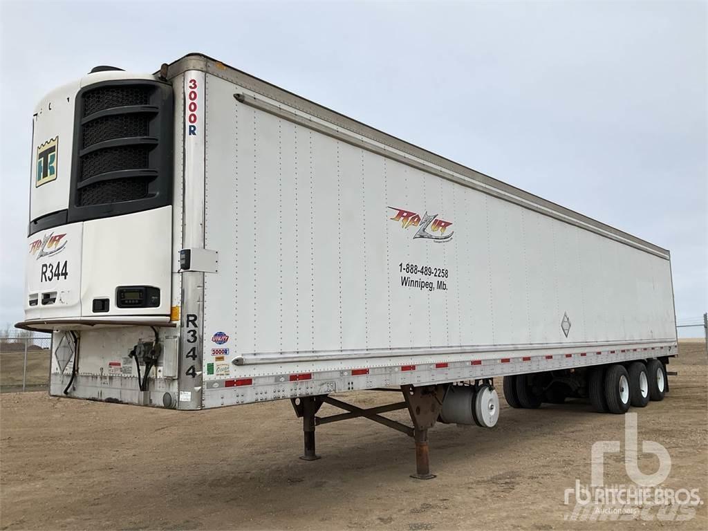 Utility 3000R Semirremolques isotermos/frigoríficos