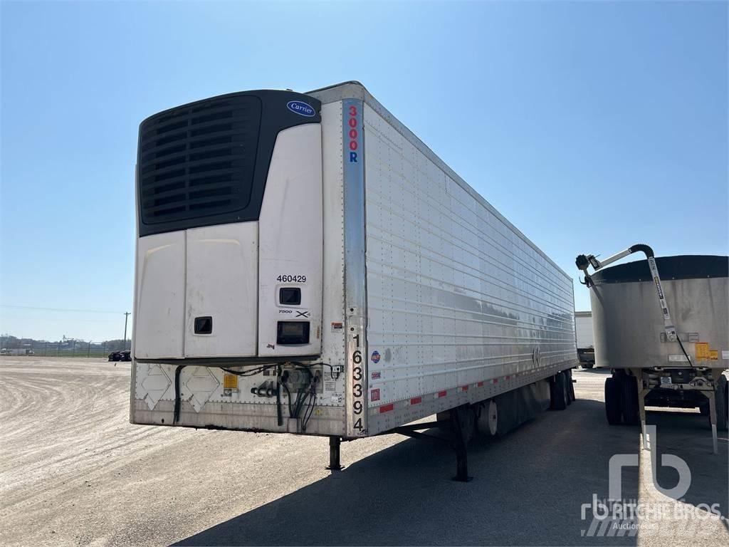 Utility 3000R Semirremolques isotermos/frigoríficos
