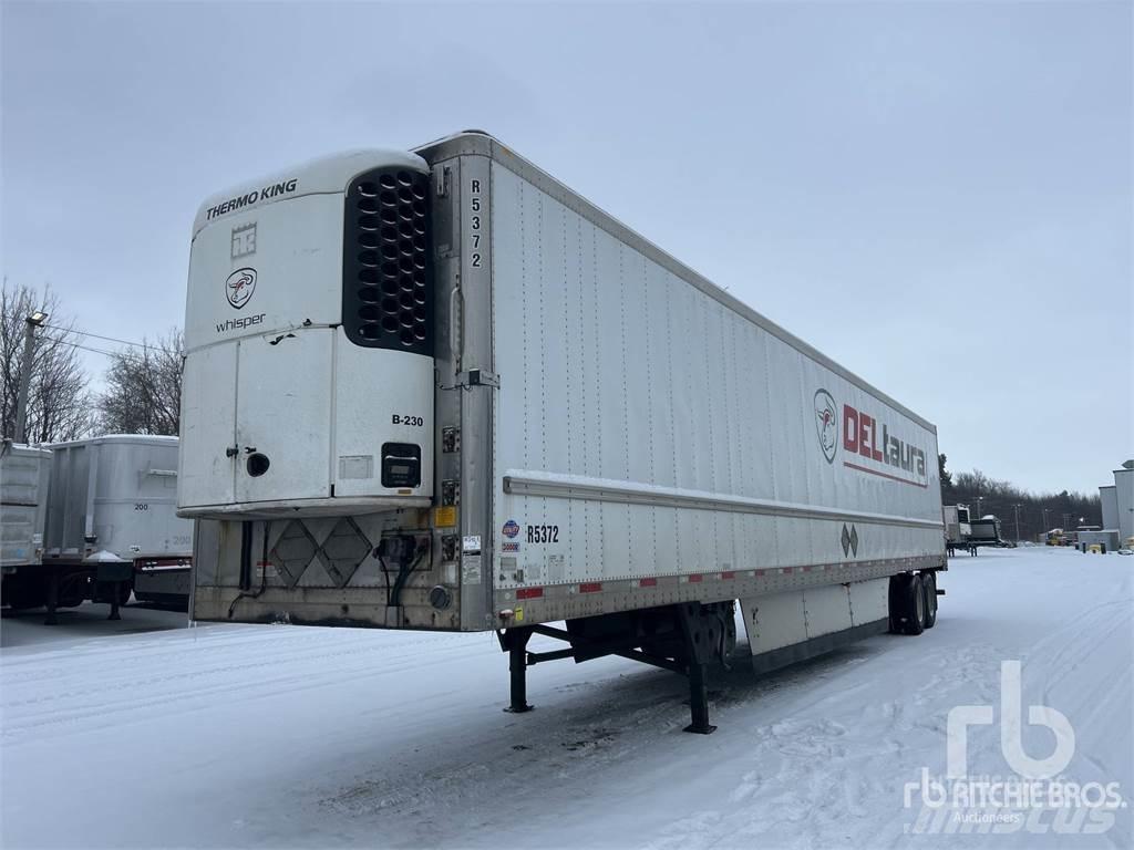 Utility 3000R Semirremolques isotermos/frigoríficos