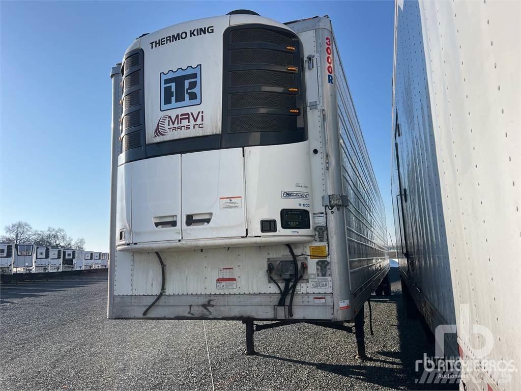Utility 3000R Semirremolques isotermos/frigoríficos