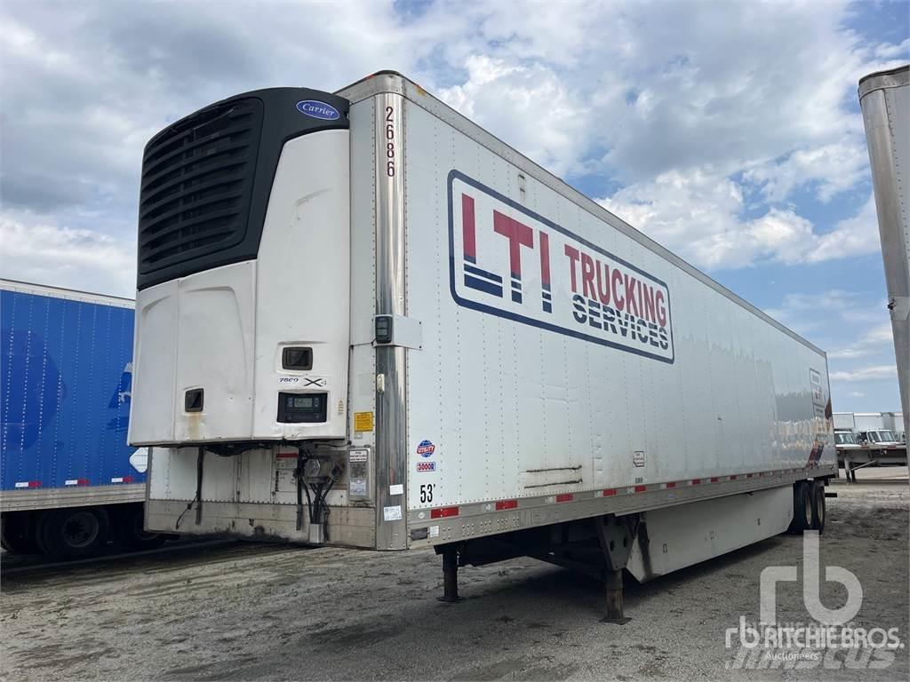 Utility VS2RA Transporte - Otros