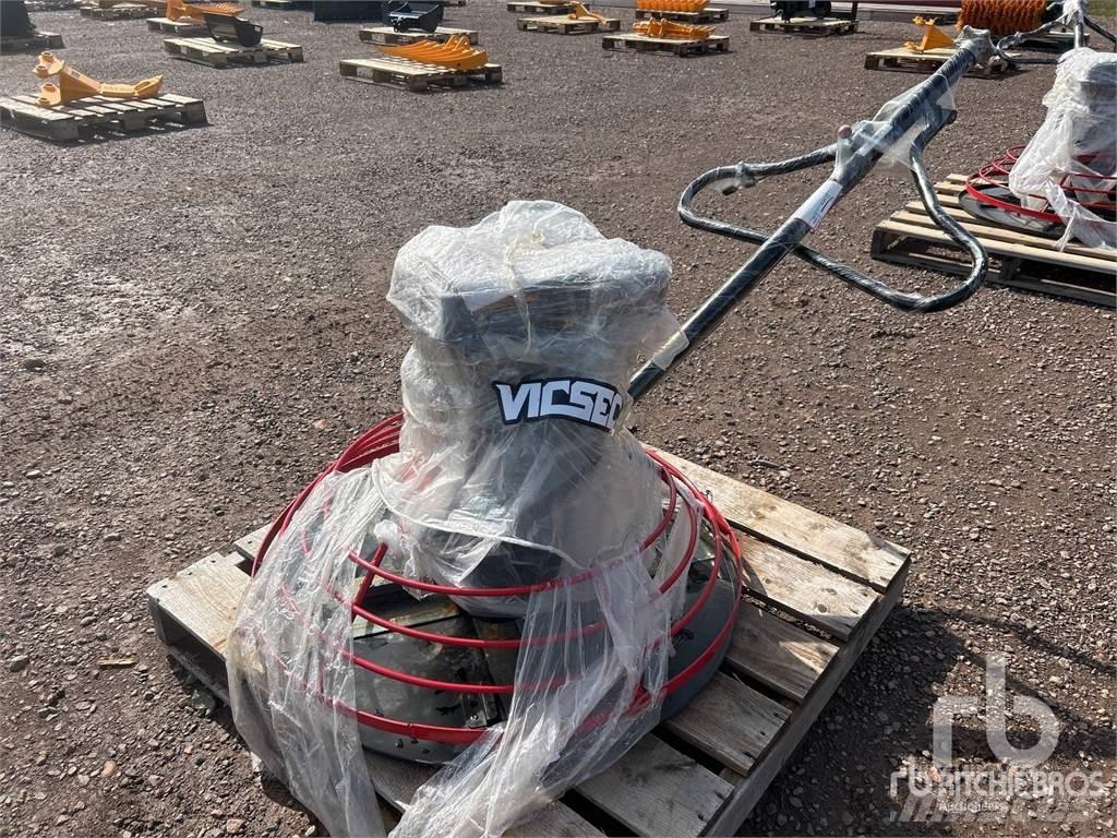 Vicsec (Unused) Palas