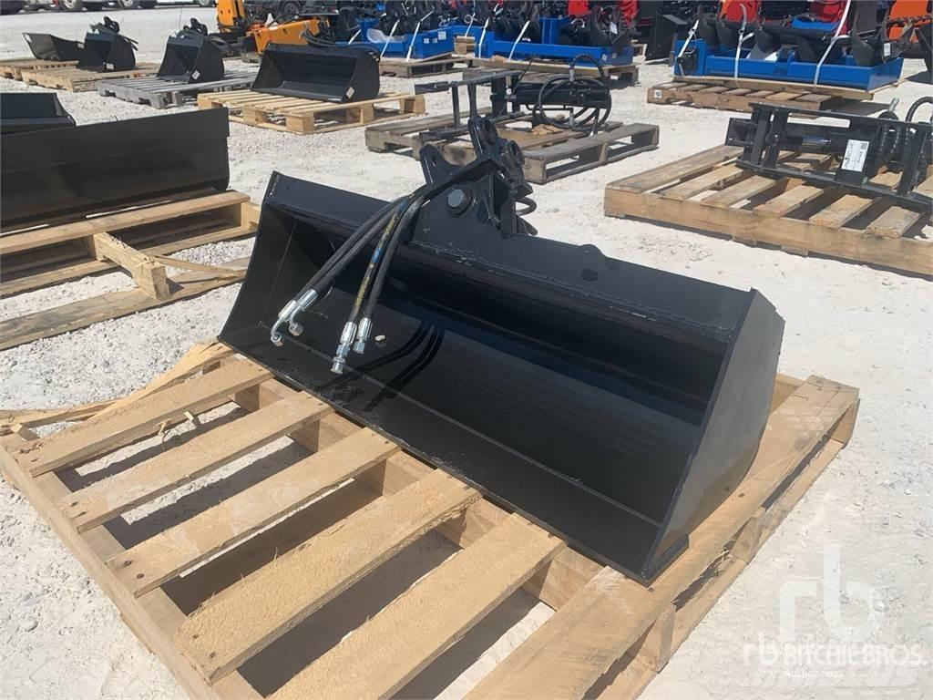 Vicsec VCT1000 Cucharones