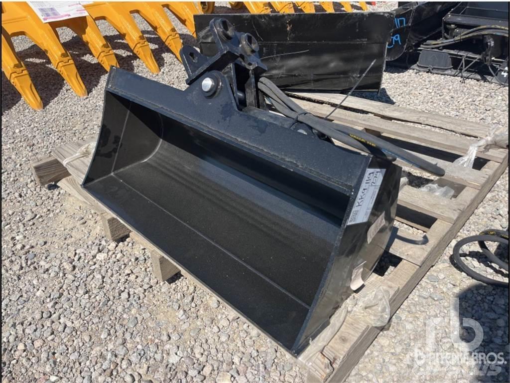 Vicsec VCT800 Cucharones