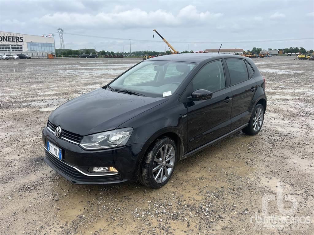 Volkswagen POLO Coches