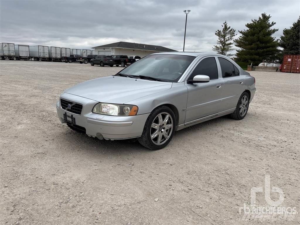 Volvo S60 Coches