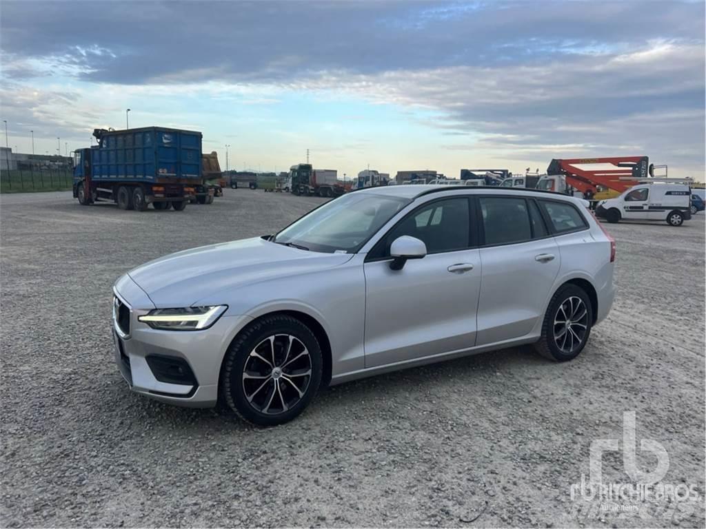 Volvo V60 Coches