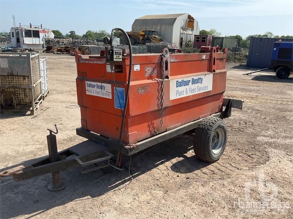Western 20TC Construcción - Otros