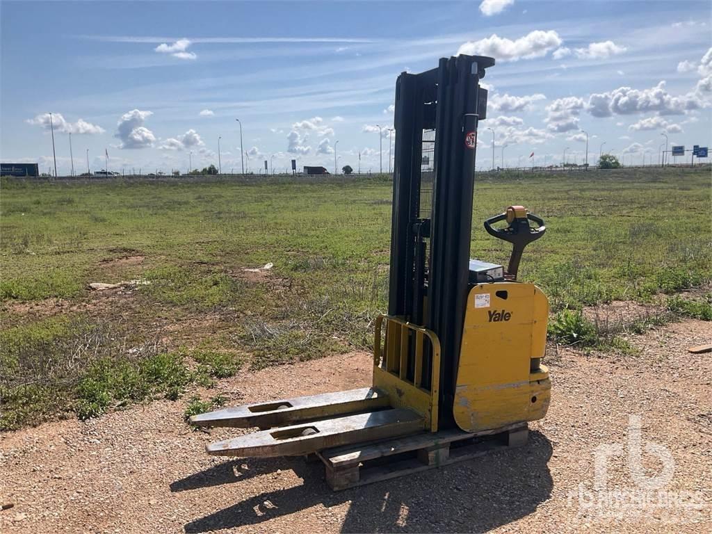 Yale MS16 Construcción - Otros
