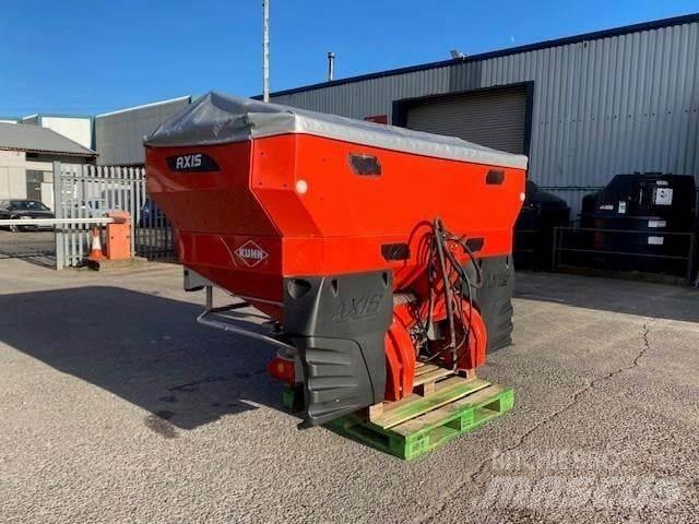 Kuhn 40.1 EMC Pulverizadores y atomizadores