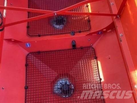 Kuhn 40.1 EMC Pulverizadores y atomizadores
