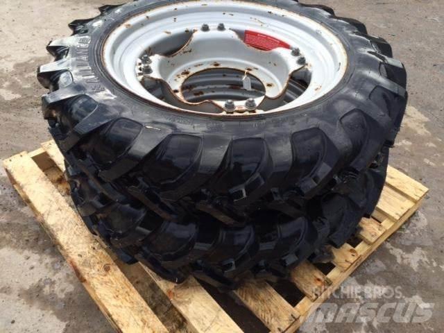Stocks 9.5R28 Agricultura - Otros