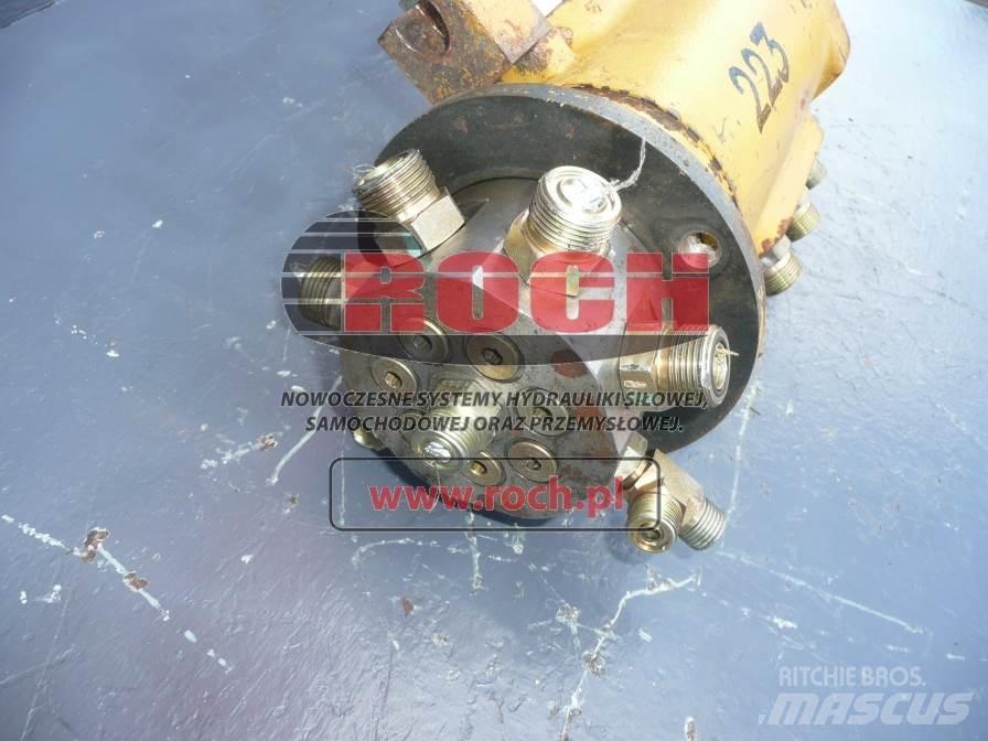 CAT 5327 Construcción - Otros