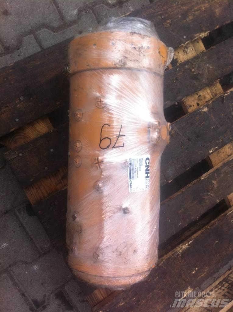 CNH H25 H10 2B15 12B1 M39042 Construcción - Otros