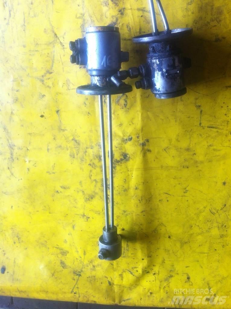 GRAU BREMSE 532062001 Construcción - Otros