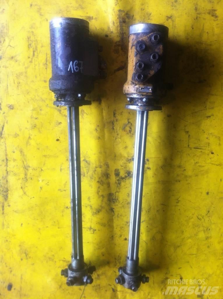  GRAU BREMSE 532081111 Construcción - Otros
