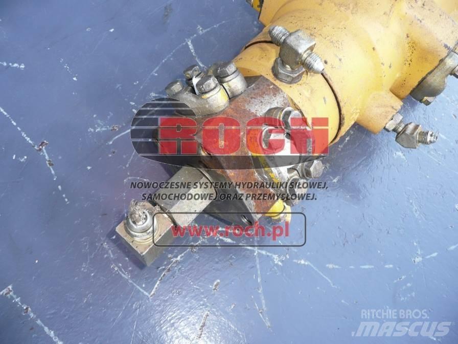 Komatsu 703-09-91130 Construcción - Otros