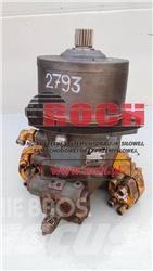 Linde BMV186-02 W119553 KS Motores